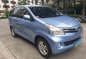 2nd Hand Toyota Avanza 2013 Automatic Gasoline for sale in Quezon City-8