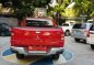 Selling Mitsubishi Strada 2018 Manual Diesel in Quezon City-3