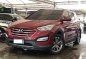  2nd Hand (Used)  Hyundai Santa Fe 2013 Automatic Diesel for sale in Pasay-5