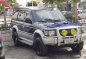 Selling Mitsubishi Pajero 1994 Automatic Diesel in General Trias-2