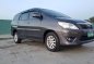 Selling 2nd Hand Toyota Innova 2013 at 48000 km in Las Piñas-1