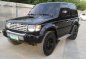 2nd Hand Mitsubishi Pajero 2000 at 130000 km for sale-4