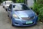 Selling 2nd Hand Toyota Vios 2010 in Laur-1