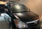 Selling Black Toyota Avanza 2011 in Pasig-5
