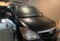 Selling Black Toyota Avanza 2011 in Pasig-5