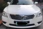 Selling 2nd Hand Toyota Camry 2011 Automatic Gasoline at 60000 km in Manila-1