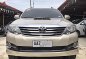 Selling Toyota Fortuner 2015 in Mandaue-1