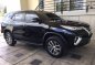 2nd Hand Toyota Fortuner 2017 for sale in Quezon City-5