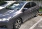 Sell 2nd Hand 2014 Honda City at 17500 km in Makati-2