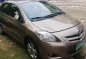 Toyota Vios 2009 Automatic Gasoline for sale in Marikina-5