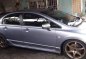 Honda Civic 2006 Manual Gasoline for sale in Balagtas-5