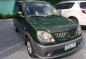 Mitsubishi Adventure 2006 Manual Diesel for sale in Cabuyao-0