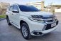 2017 Mitsubishi Montero Sport for sale in Cebu City-2