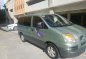 2nd Hand Hyundai Starex 2004 for sale in Pasay-0