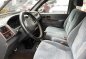 2nd Hand Mitsubishi Adventure 2002 Manual Gasoline for sale in Makati-6