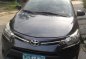 Selling Toyota Vios 2014 Automatic Gasoline in Santa Rosa-0