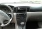 2nd Hand Toyota Altis 2003 Automatic Gasoline for sale in Mabalacat-6