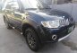 Selling Mitsubishi Montero 2011 Automatic Diesel in Parañaque-0