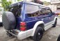 Selling Mitsubishi Pajero 1994 Automatic Diesel in General Trias-3