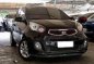 2nd Hand Kia Picanto 2015 for sale in Mandaluyong-7