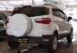 Selling Ford Ecosport 2017 Automatic Gasoline in Makati-4