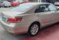 Toyota Camry 2011 Automatic Gasoline for sale in Manila-2