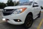 Selling Mazda Bt-50 2015 at 30000 km in Quezon City-1