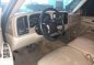 Black Chevrolet Tahoe 2003 for sale in Manila -4