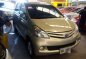 Sell Beige 2014 Toyota Avanza in Antipolo -0
