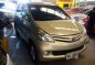 Sell Beige 2014 Toyota Avanza in Antipolo -5