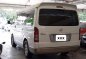 2nd Hand Toyota Hiace 2013 Automatic Diesel for sale in Makati-5