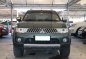 2nd Hand Mitsubishi Montero 2009 Automatic Diesel for sale in Makati-2