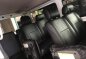 Nissan Urvan 2016 Manual Diesel for sale in Bacolod-0