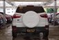 Selling Ford Ecosport 2017 Automatic Gasoline in Makati-3