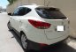 Sell 2nd Hand 2013 Hyundai Tucson at 40000 km in Quezon City-5