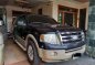 2nd Hand Ford Expedition 2008 Automatic Gasoline for sale in Legazpi-1