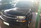 Black Chevrolet Tahoe 2003 for sale in Manila -1