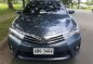 Selling 2nd Hand Toyota Altis 2015 Automatic Gasoline at 63000 km in Pateros-1