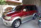 Mitsubishi Adventure 2003 Automatic Gasoline for sale in Santa Ana-1