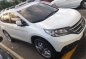 Selling Honda Cr-V 2013 at 43000 km in Cebu City-1