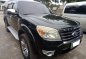 Ford Everest 2011 Manual Diesel for sale in Liloan-0