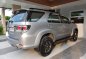 2015 Toyota Fortuner for sale in Angeles-6