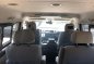 2nd Hand Toyota Hiace 2016 Automatic Diesel for sale in Pasig-6