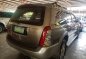 Selling Silver Isuzu Alterra 2008 in Pasig-4