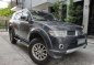 2nd Hand Mitsubishi Montero 2014 Automatic Diesel for sale in Quezon City-2