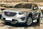 2nd Hand Mazda Cx-5 2016 for sale in Makati-1