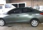 Selling Toyota Vios 2019 Manual Gasoline in Makati-9