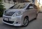 2015 Toyota Alphard for sale in San Fernando-1