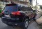 Selling Mitsubishi Montero Sport 2014 at 55000 km in San Fernando-2