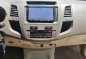Toyota Fortuner 2007 Automatic Gasoline for sale in Mandaluyong-10
